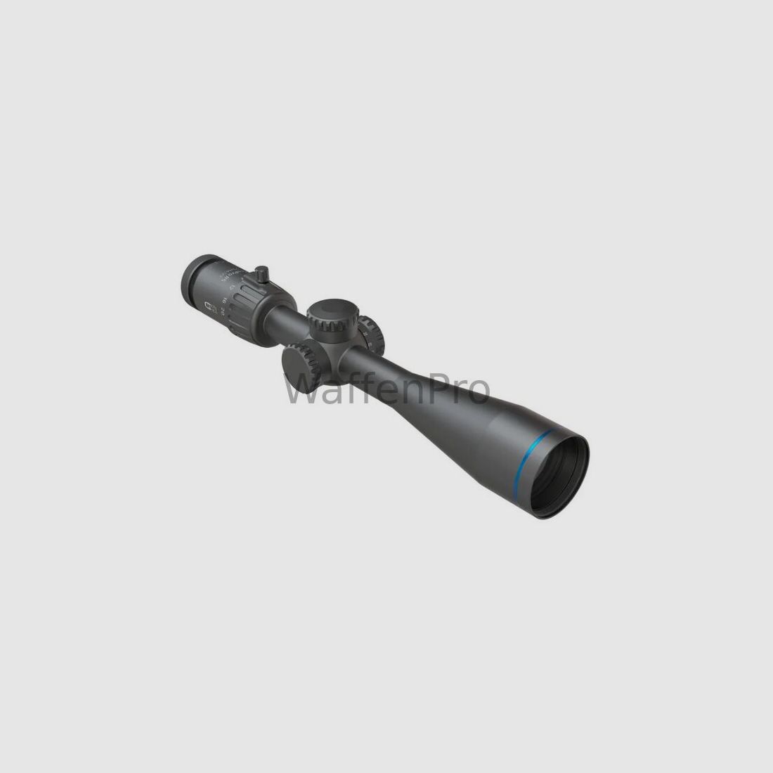 Meopta MeoPro R5 4-20x44 SFP Z-PLEX