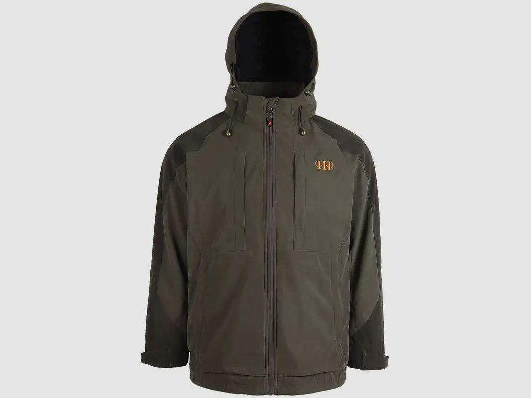 House of Hunting Ganzjahresjacke Hendrik