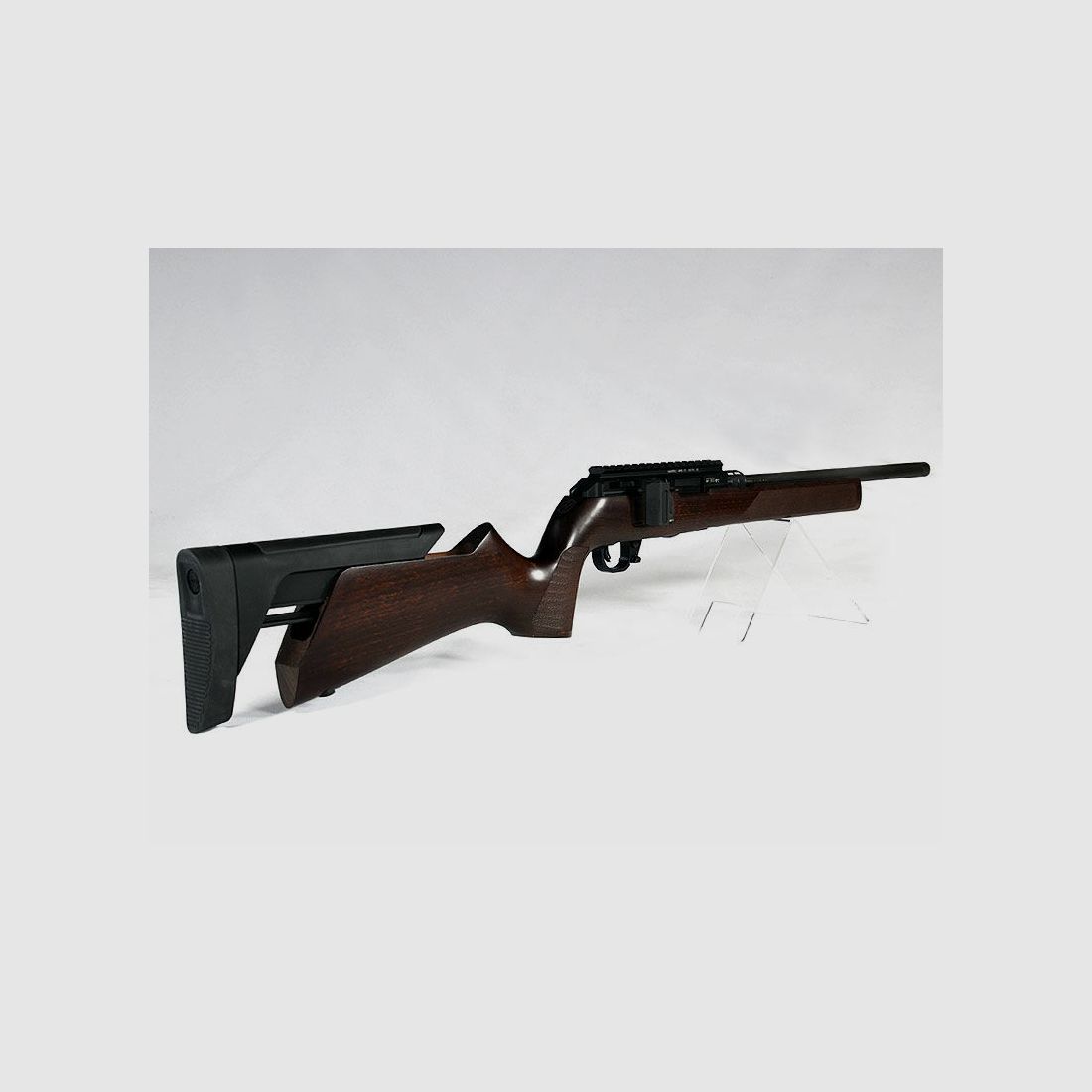 HÄMMERLI Arms Force B1 22 Wood Classic