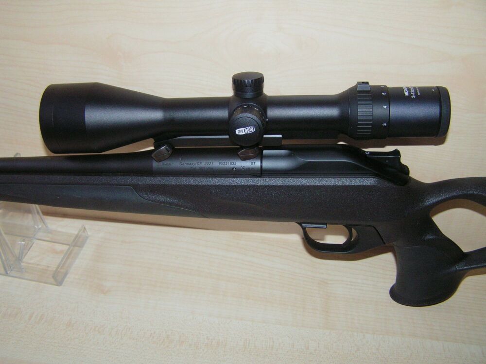 Blaser Professional Success
