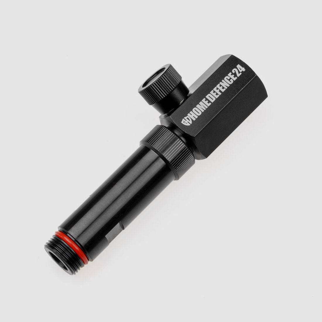 BUNDLE | Remote Line Adapter extra long + ON/OFF ASA Adapter ohne Anzeige | HDR50 | HDP50 | HDS68 | HDX68 | HDB68 | HDR68