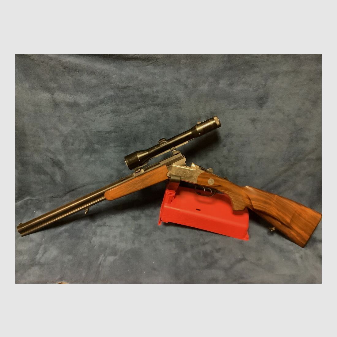 Blaser Modell 700