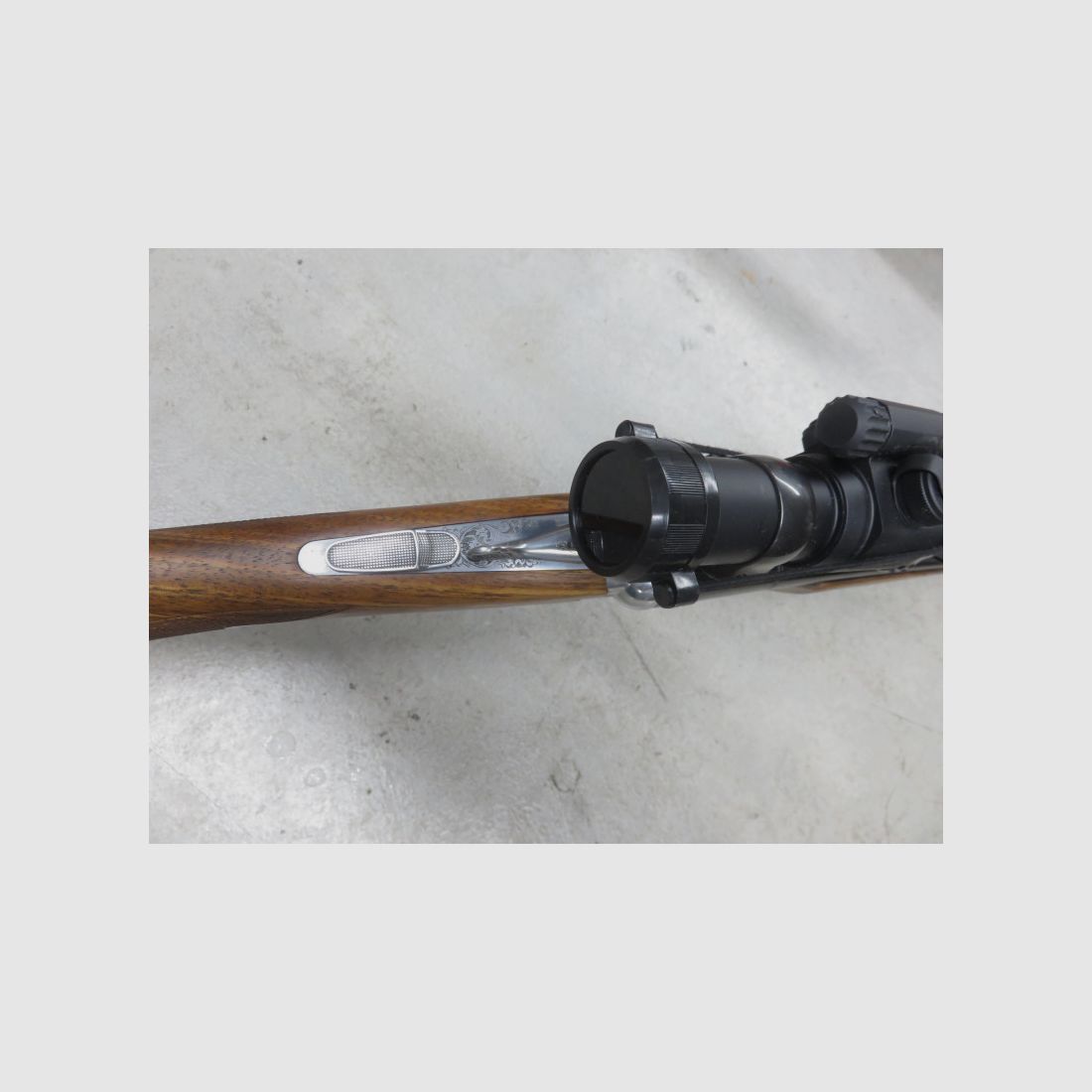 FAIR ISIDE 9.3X74R REF: 5815, immagine 6 di 7