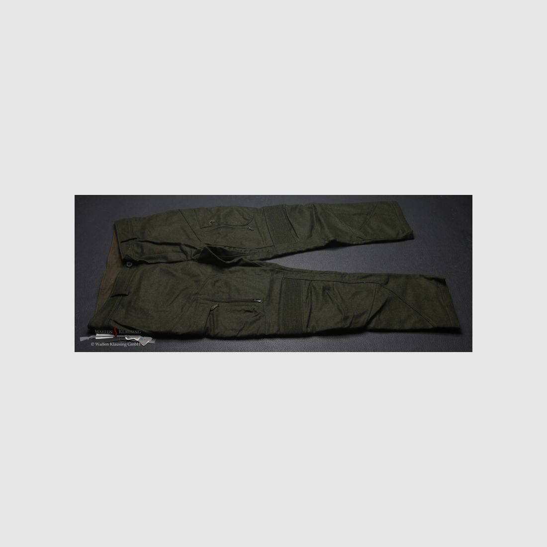 Jagdhund Ebenstein Herren Lodenhose UVP 349 Gr. 62 Hier ab 1