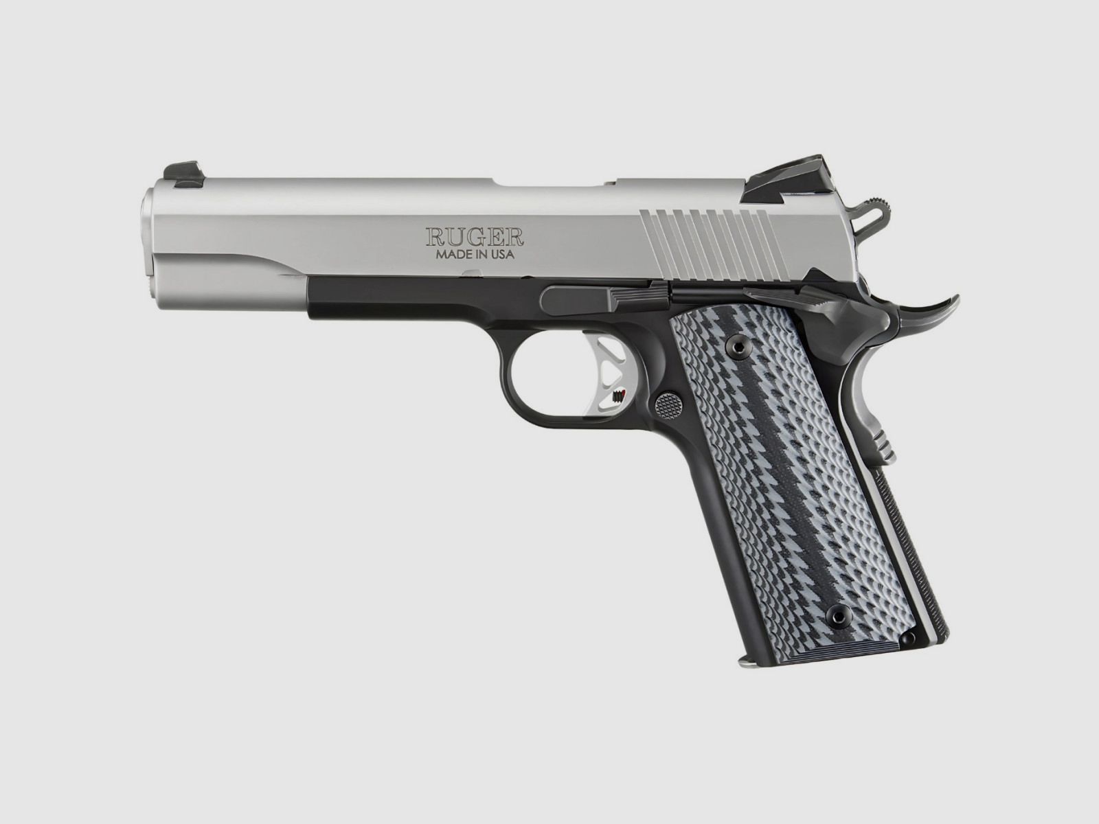 Ruger SR1911 Lightweight .45ACP (6792), imagen 1 de 8