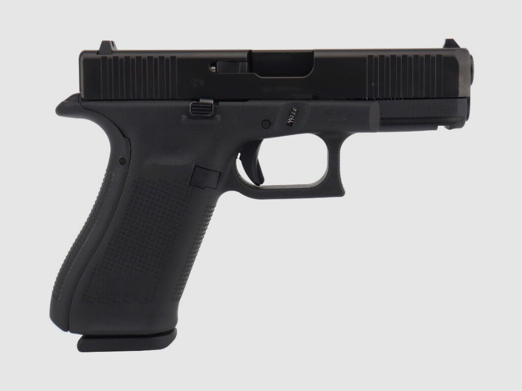 Glock 45 Gen. 5