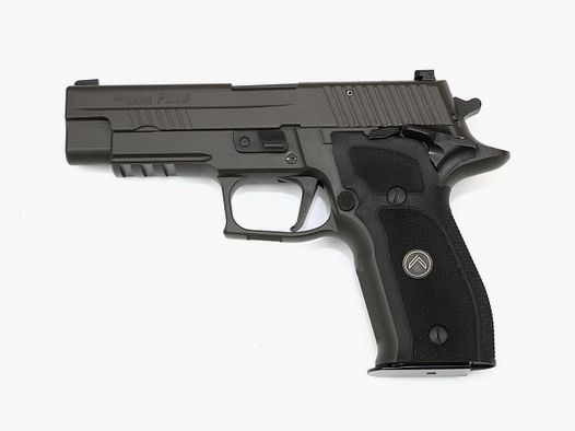 Sig Sauer P226 Legion SAO