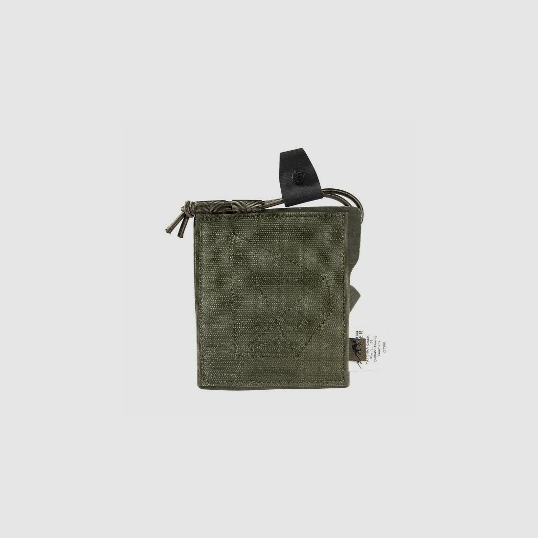 Tasmanian Tiger TT Internal Holster R VL - Tasmanian Tiger - Olive