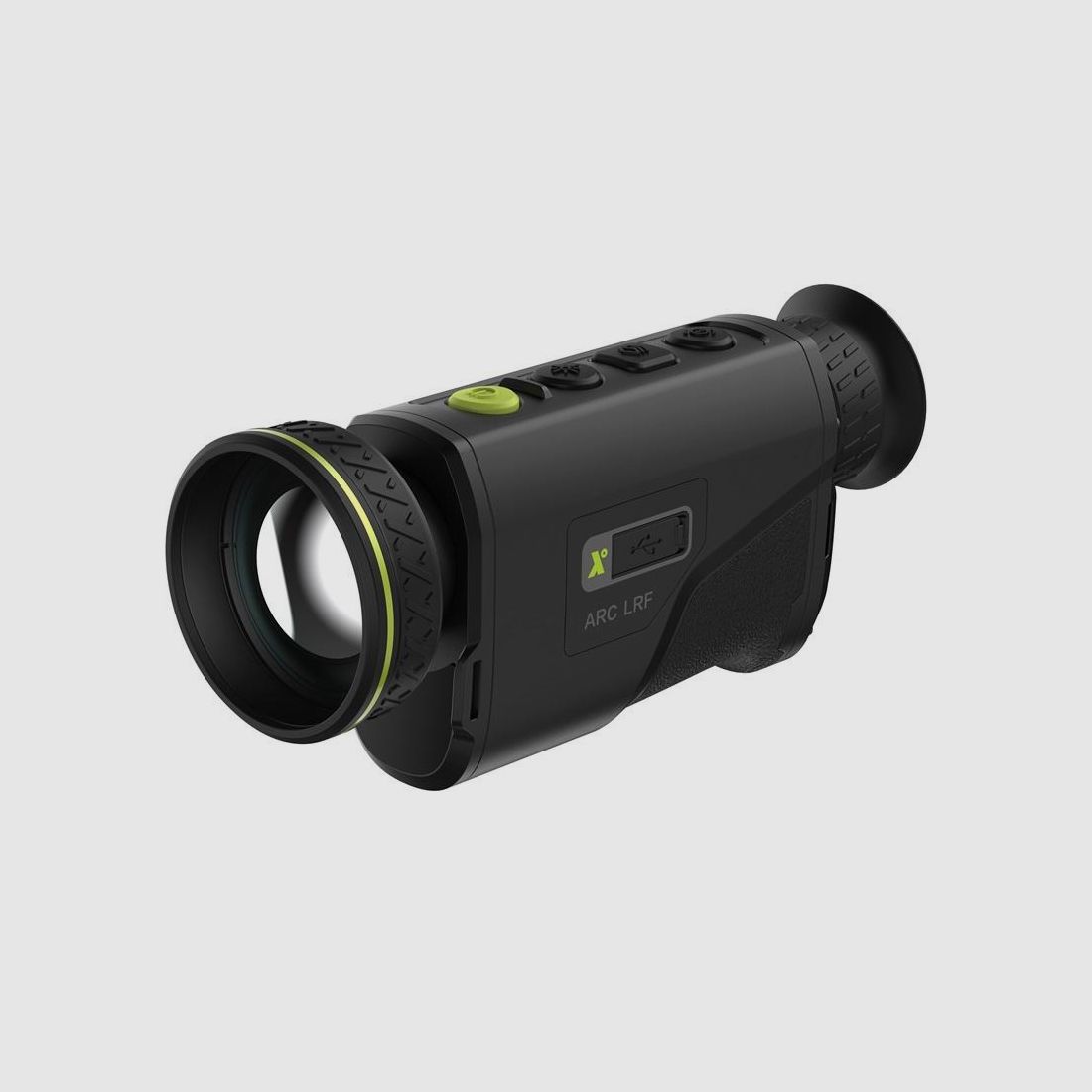 Pixfra Arc A635P LRF Wärmebildkamera-Handgerät