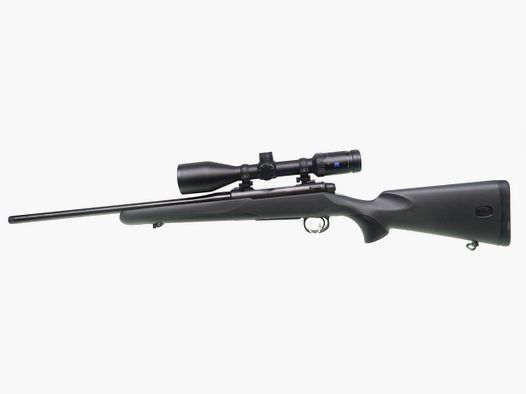 Mauser M18 308Win