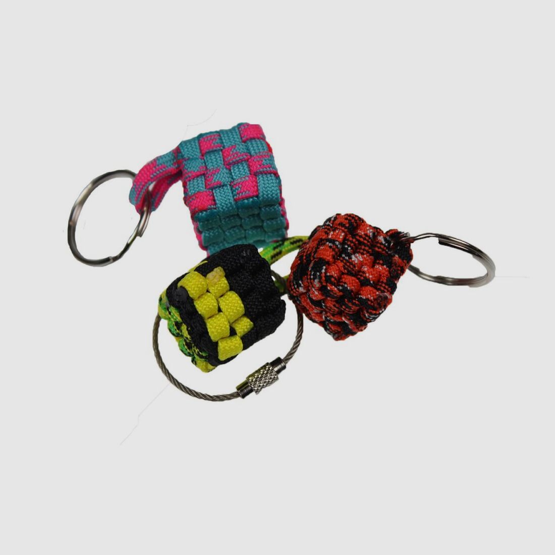 Survival Schlüsselanhänger