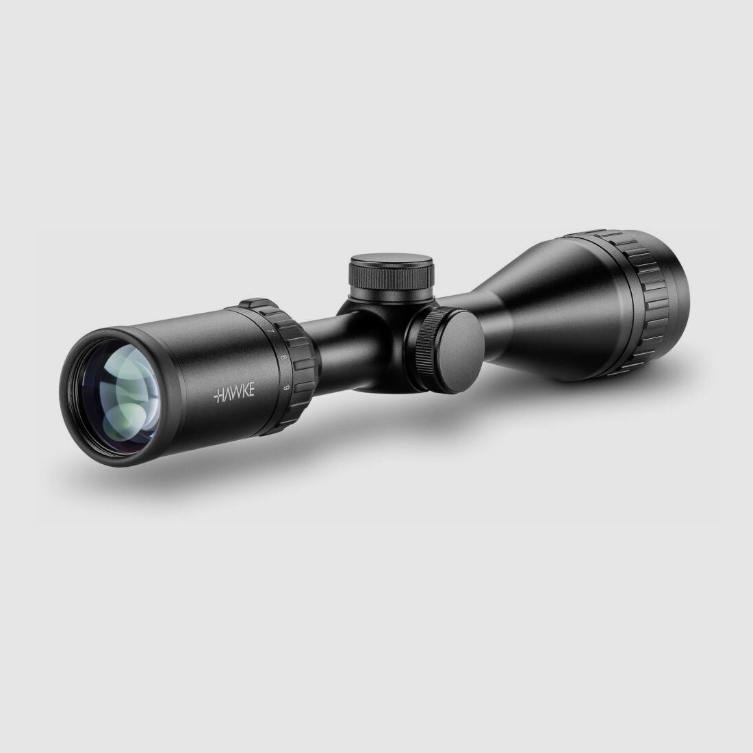 Hawke Optics, UK Airmax 3-9x40 AO / AMX