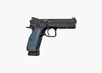 CZ 75 SP-01 Shadow II SA