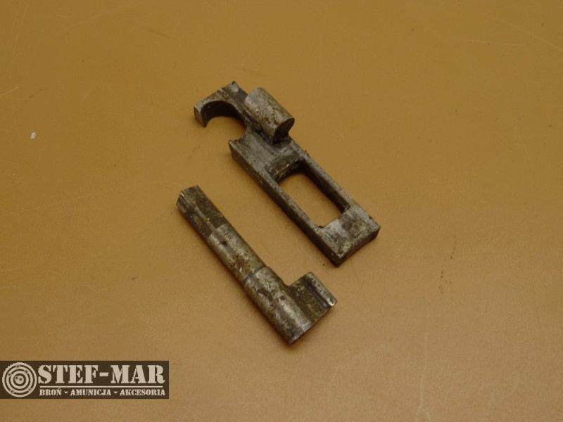Parts for a double-barrel shotgun [X1608], image 5 of 9