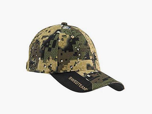 Gorra Swedteam Ridge Desolve Veil