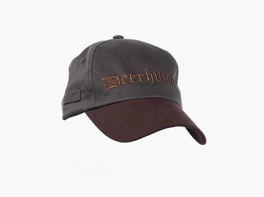Casquette Deerhunter Bavaria
