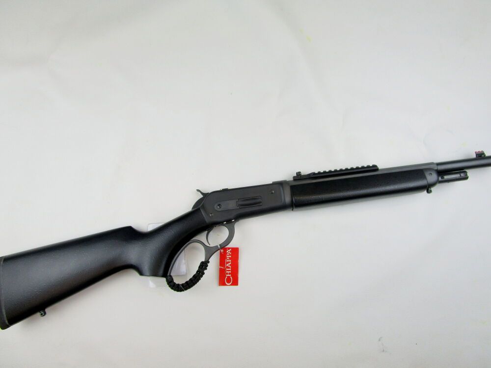 Chiappa 1886 Wildlands