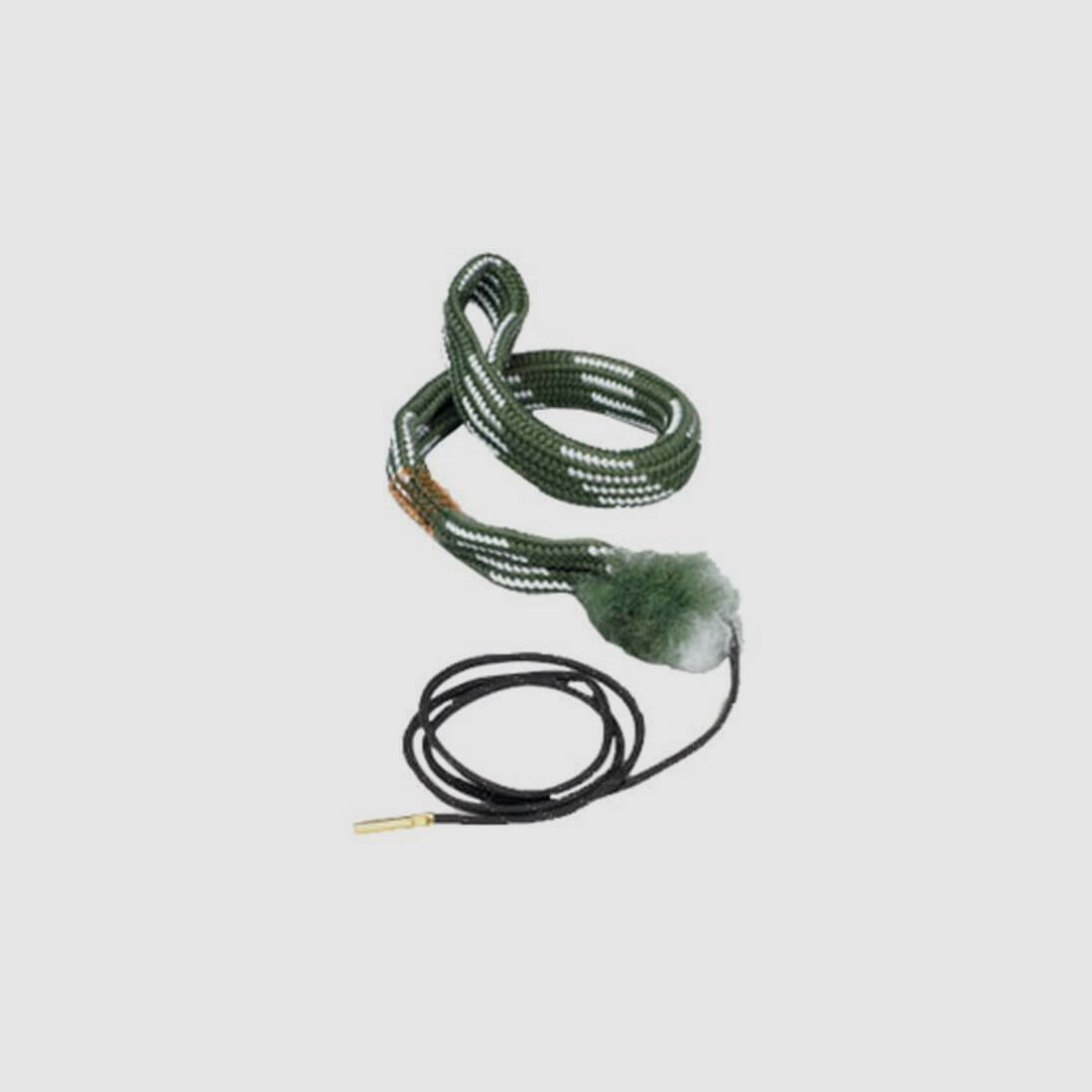 BoreSnake – Hagl