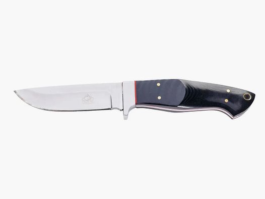 Coltello da cintura PUMA TEC, Micarta