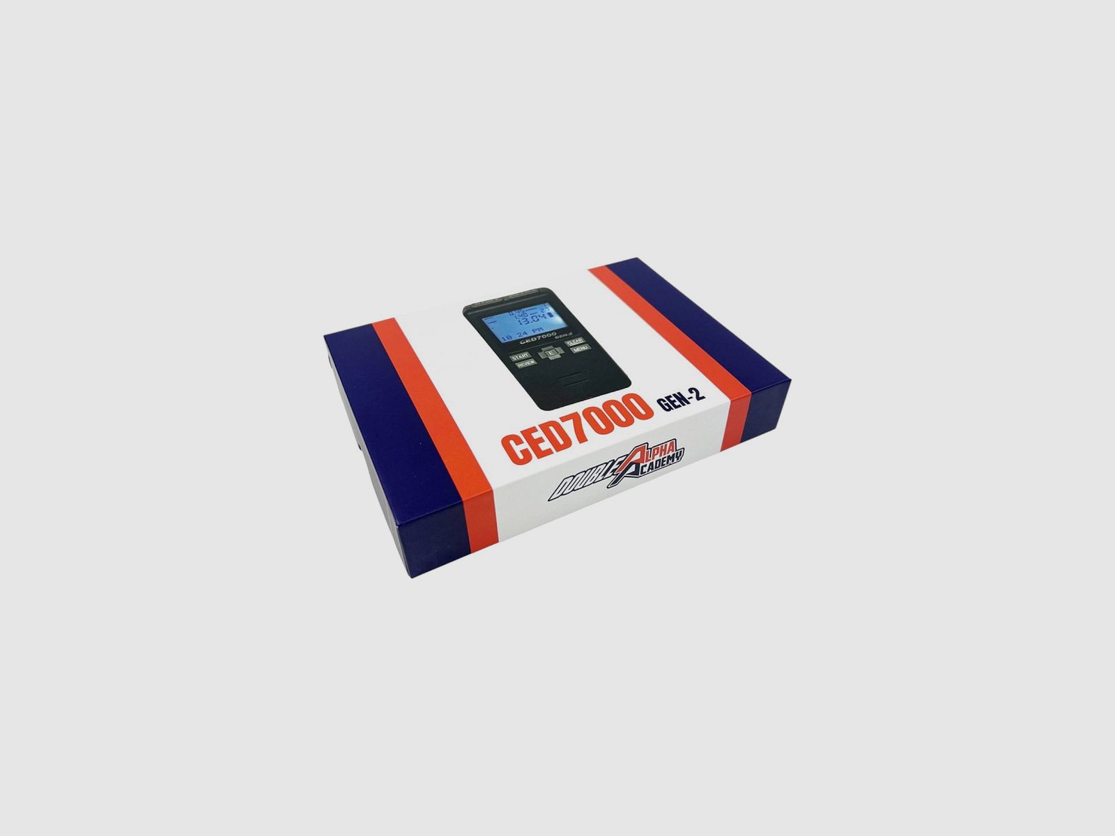 CED 7000 GEN-2 Shot Timer, image 6 of 6