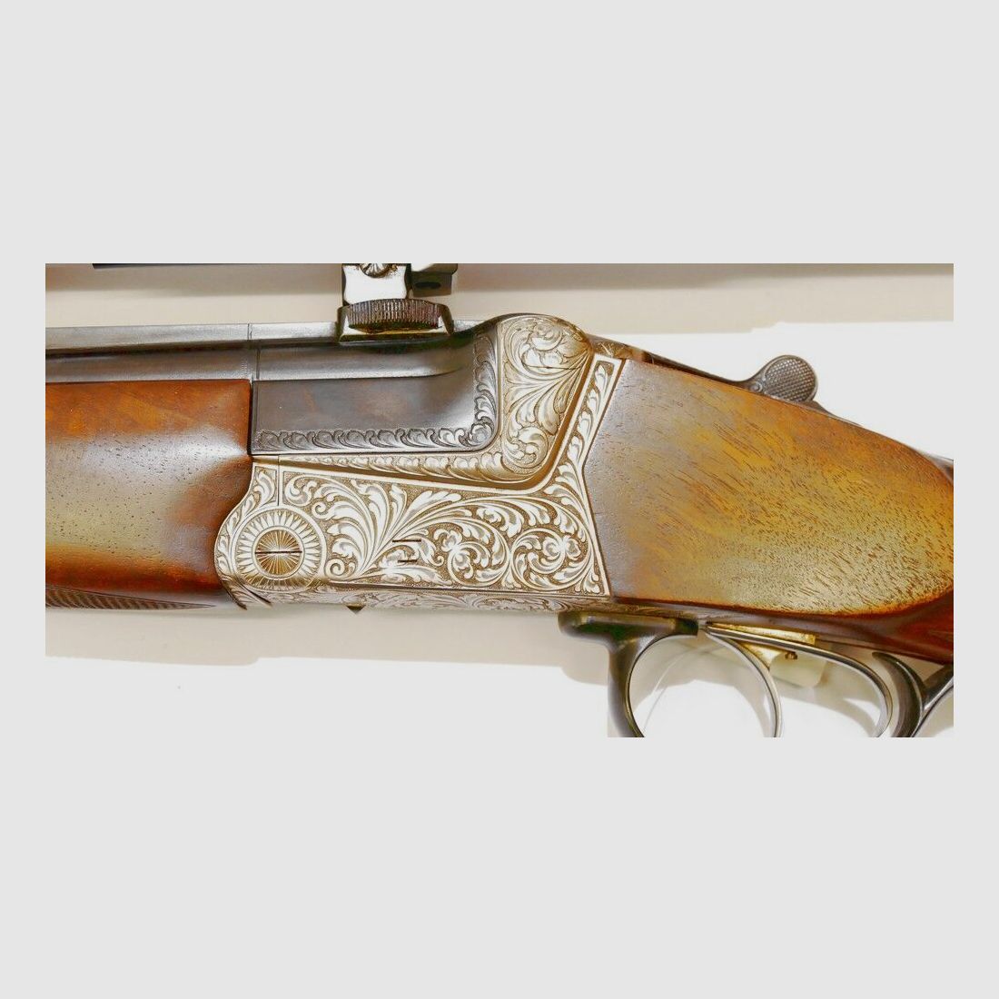 Krieghoff Trias
