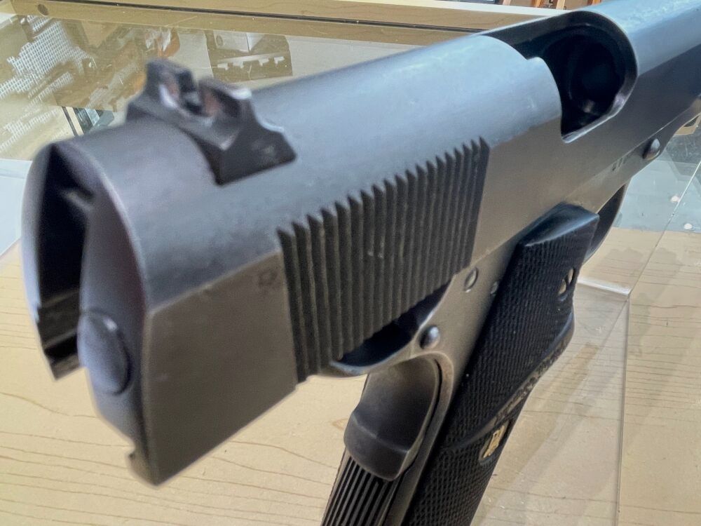 Norinco 1911 A1