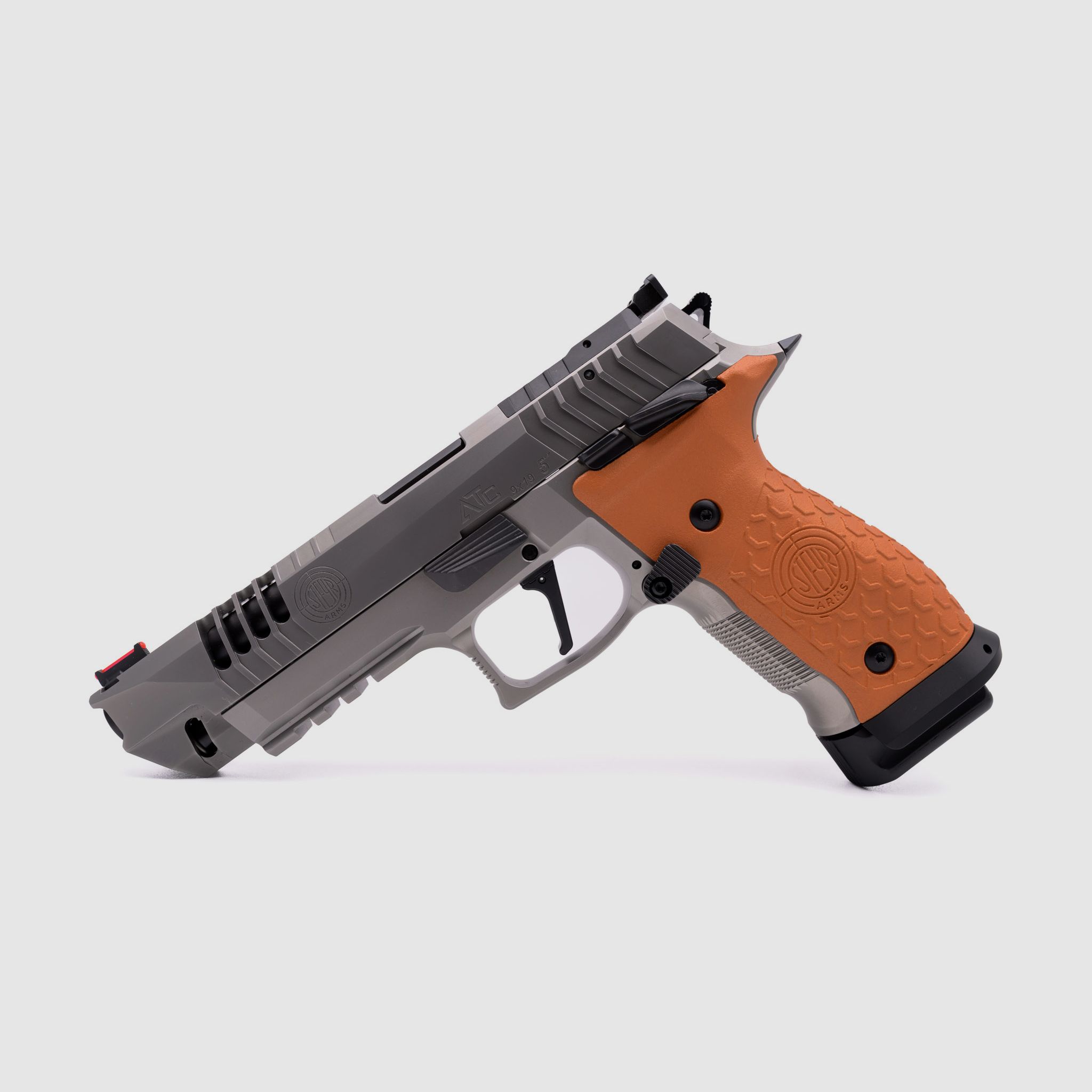 STEYR ARMS ATC Rock 5″ OR – 9mm, image 2 sur 14