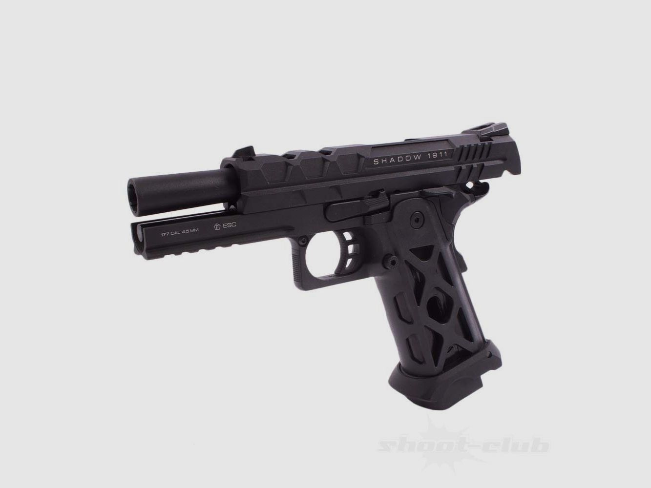 NXG NX1911 Shadow