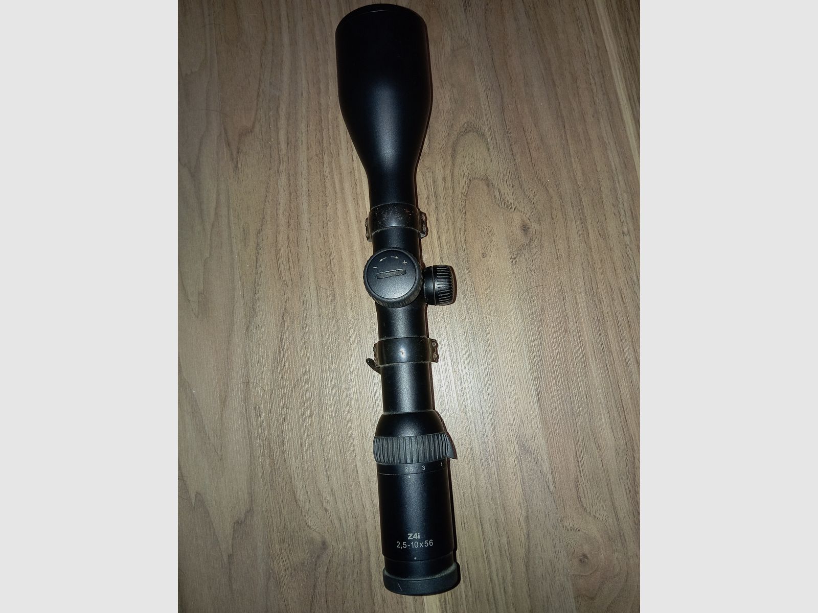 Swarovski z4i 2,5-10x56