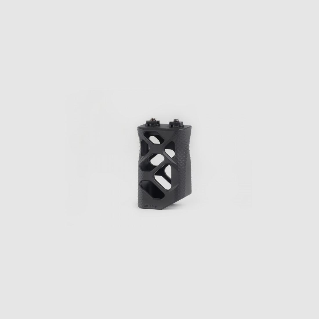 KPYK Aluminium Vordergriff mit M-LOK-Befestigung CRC 9048 Black schwarz