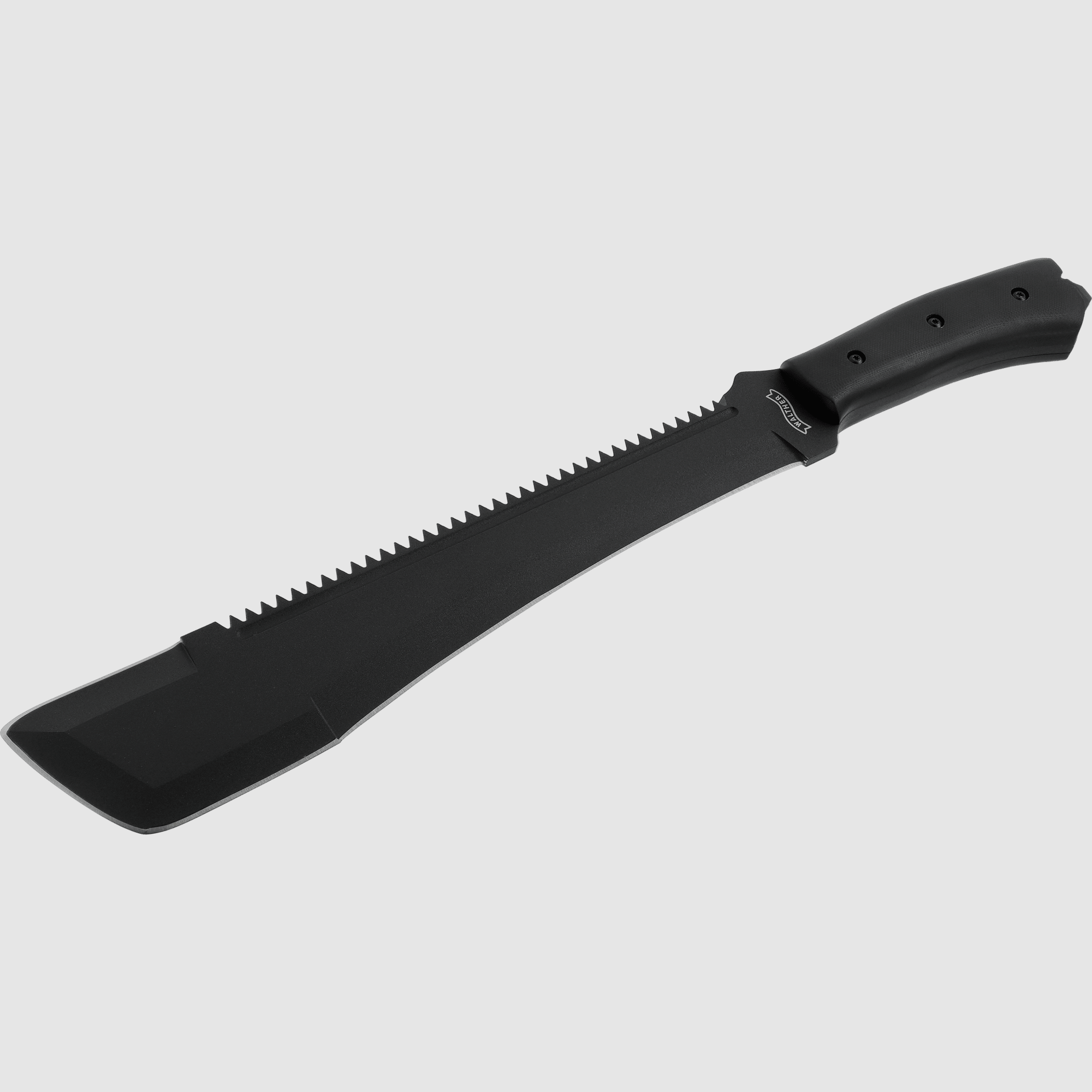 Walther MSM