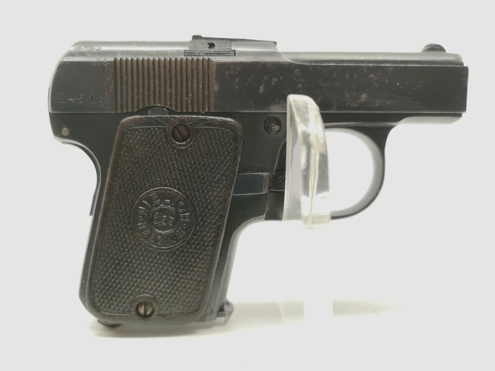Melior Type IV, image 5 sur 9