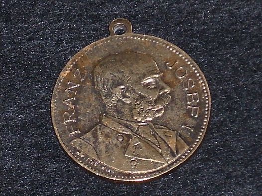 Tiro de aniversario Viena 1898