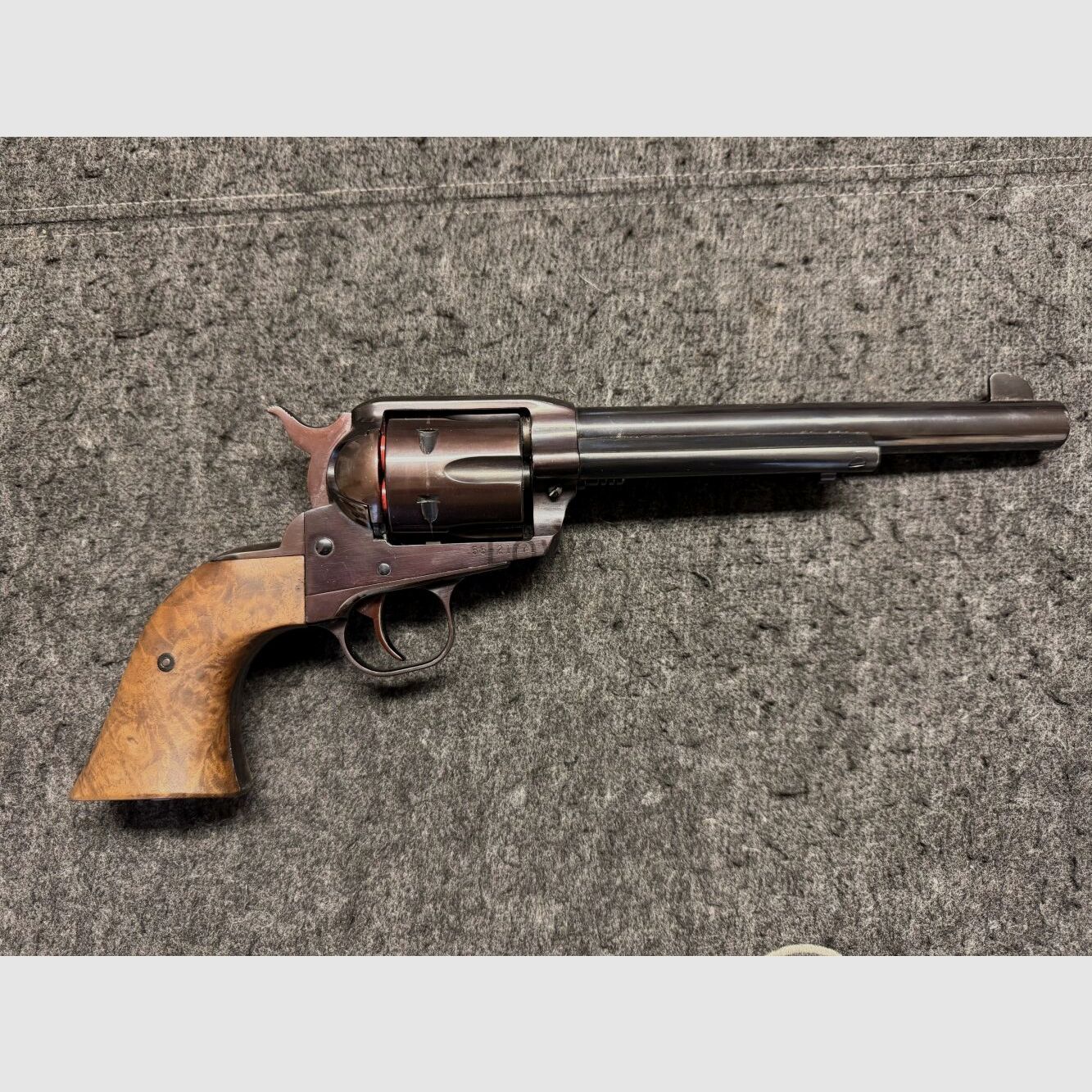 Ruger Vaquer