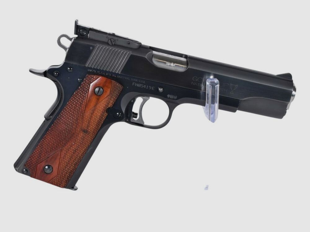 Colt MK IV Series 80