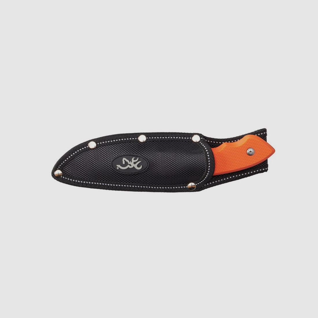 Messer Browning Explorer Orange (015926), Bild 3 von 3