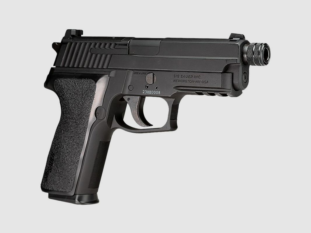 Pistola CO2 Sig Sauer P229 Blowback, imagen 2 de 2