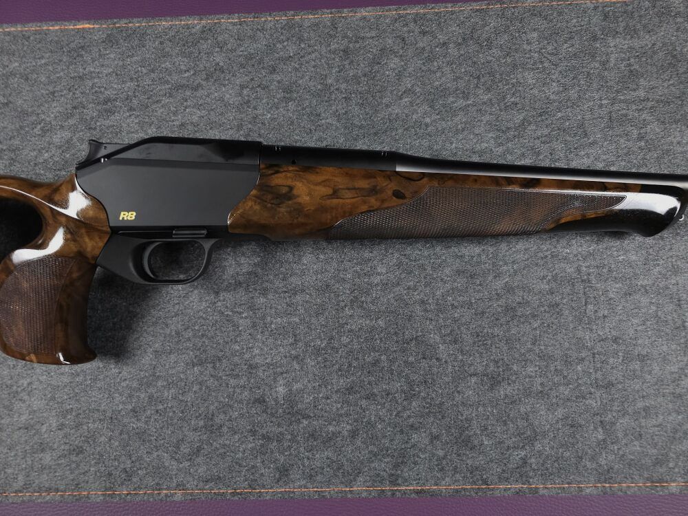 Blaser R8 Success links