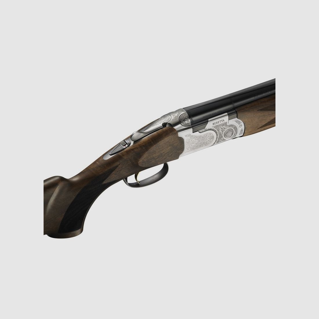 Beretta 686 Silver Pigeon 1 Jagd Bockdoppelflinte