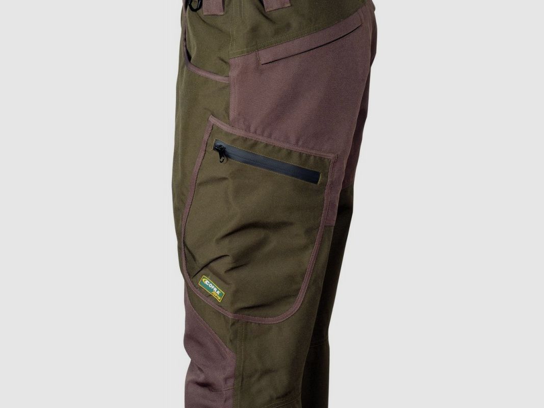 Cofra Wittenau Broek, afbeelding 3 van 3