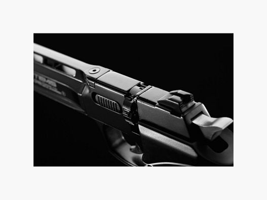 Pack - Pistolet à Air Comprimé - Snowpeak - CP400 - Cal.4.5 + 500 Plombs