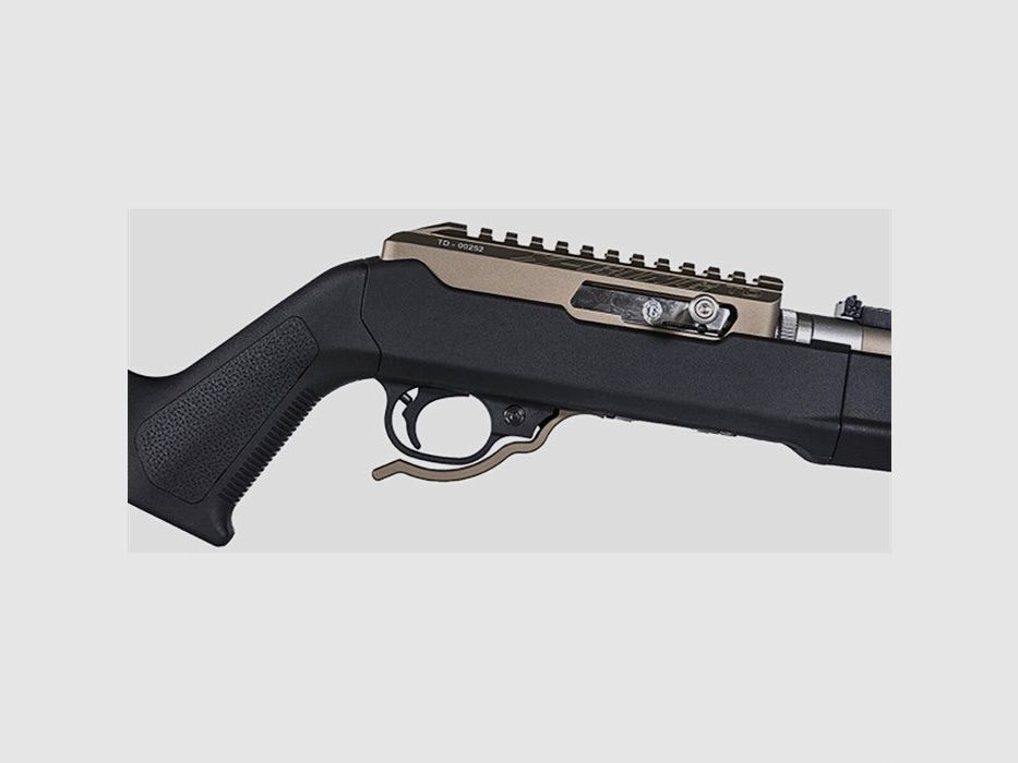 Magpul Hunter X-22 Takedown Calcio Ruger 10/22 Takedown
