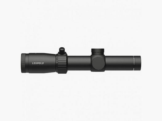 Zielfernrohr LEUPOLD Mark 3HD 1.5-4x20 FireDot SPR beleuchtet.