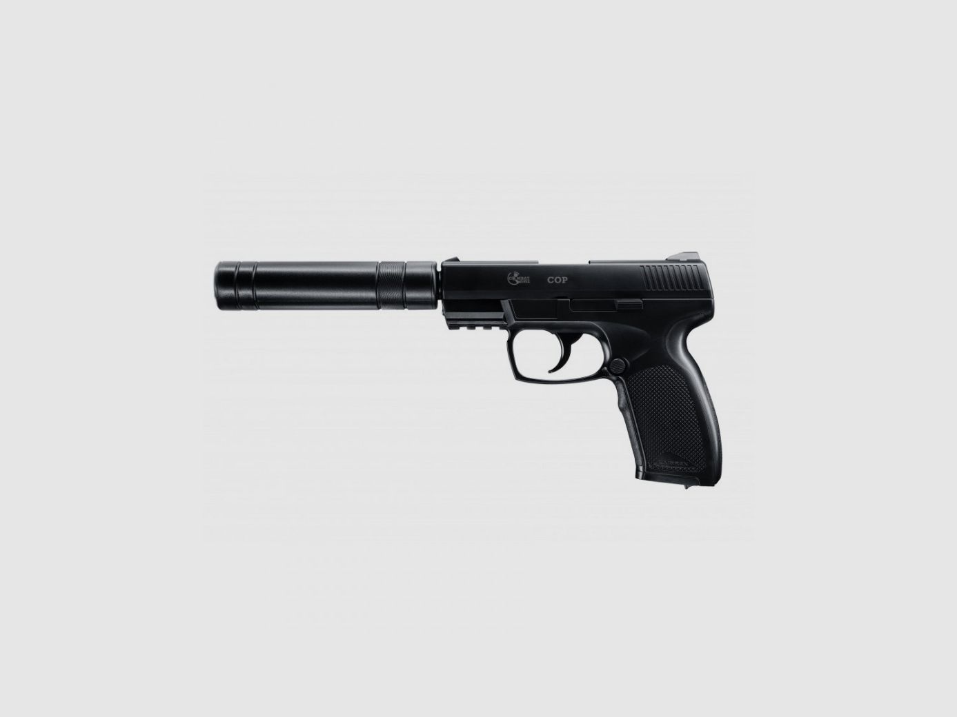 Kampfzone-Pistole COP SK BBS 6mm CO2 2,0J, Bild 1 von 2