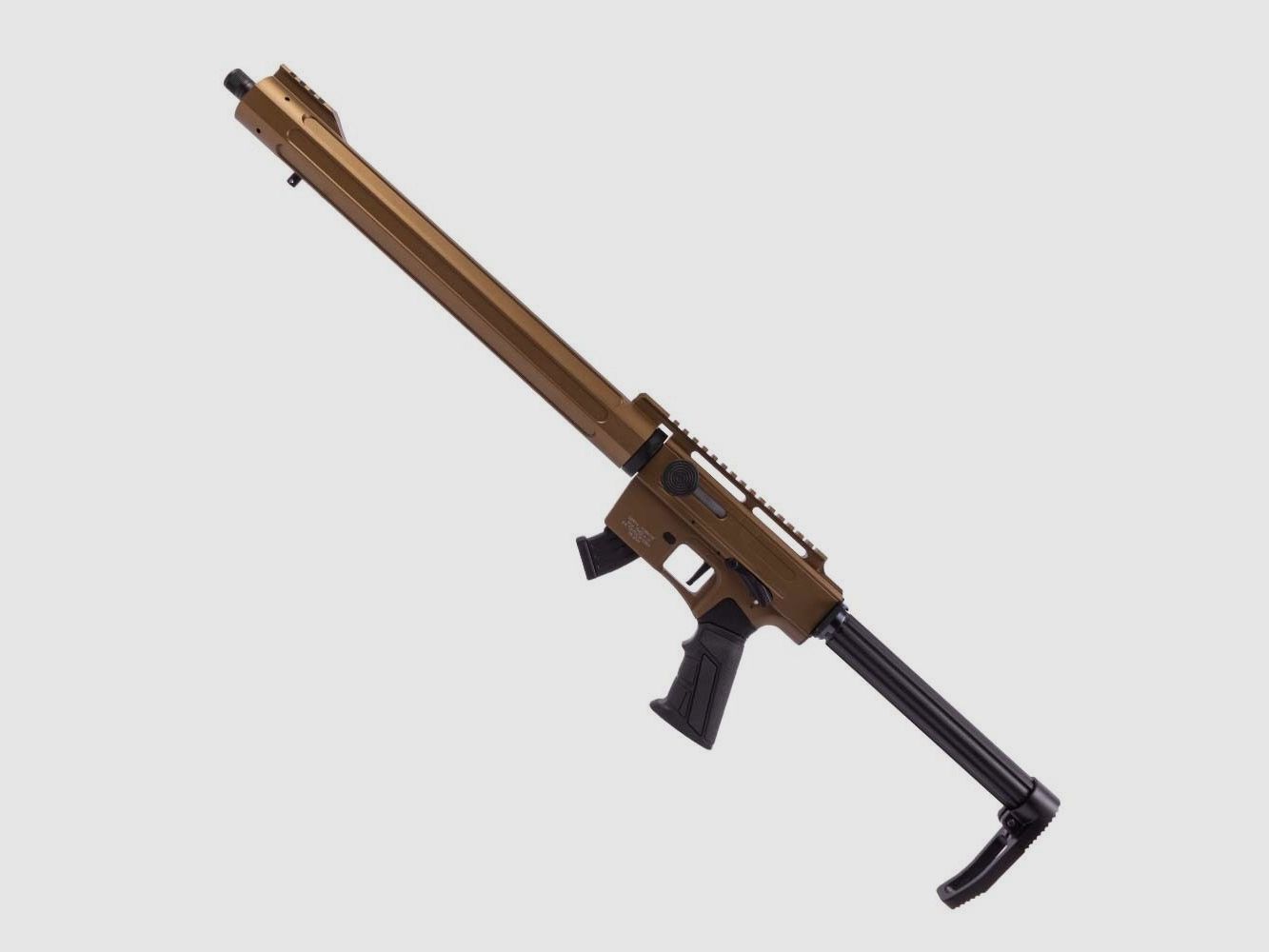 Derya TM22 A18 Bronze