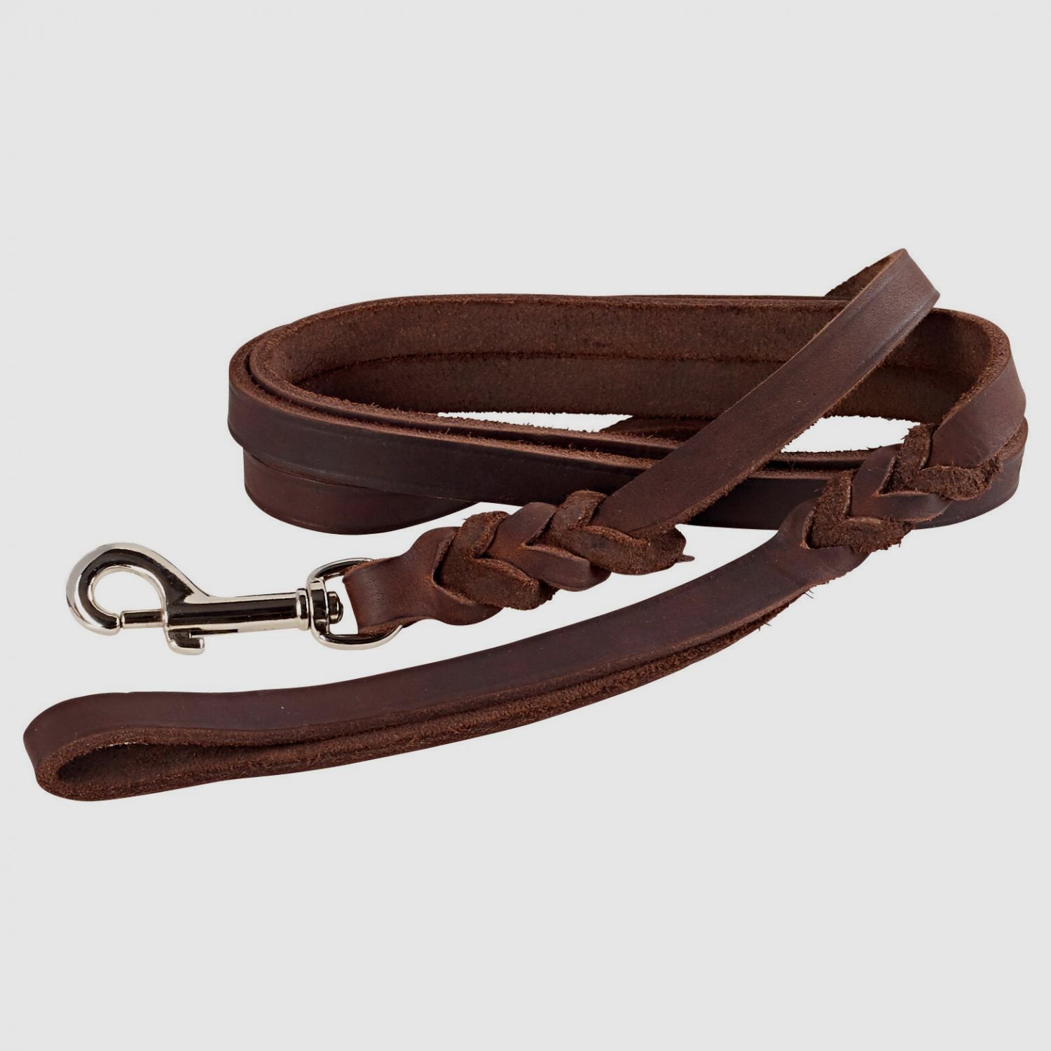 Guinzaglio in Pelle per Cani