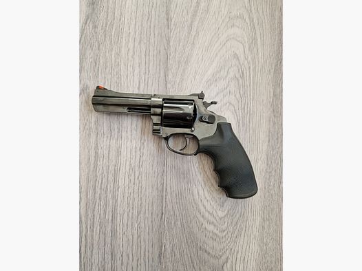 Revolver Rosse .357 Mag