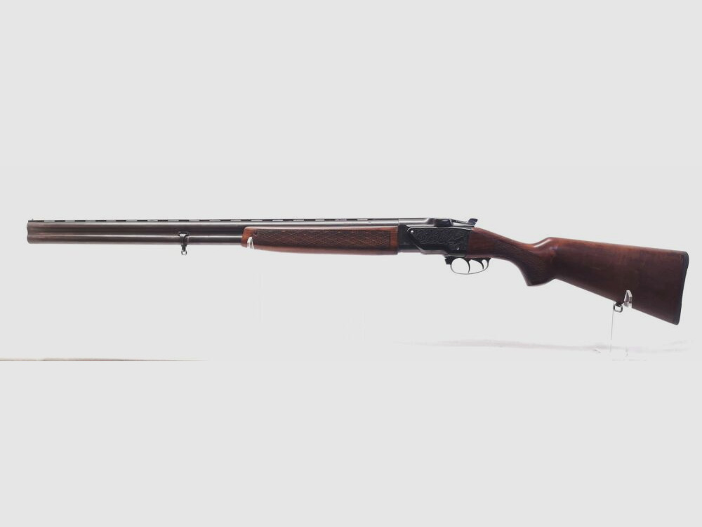 Brünner Weapons Works ZH 303