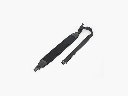 Gamo Neoprenriemen Schwarz