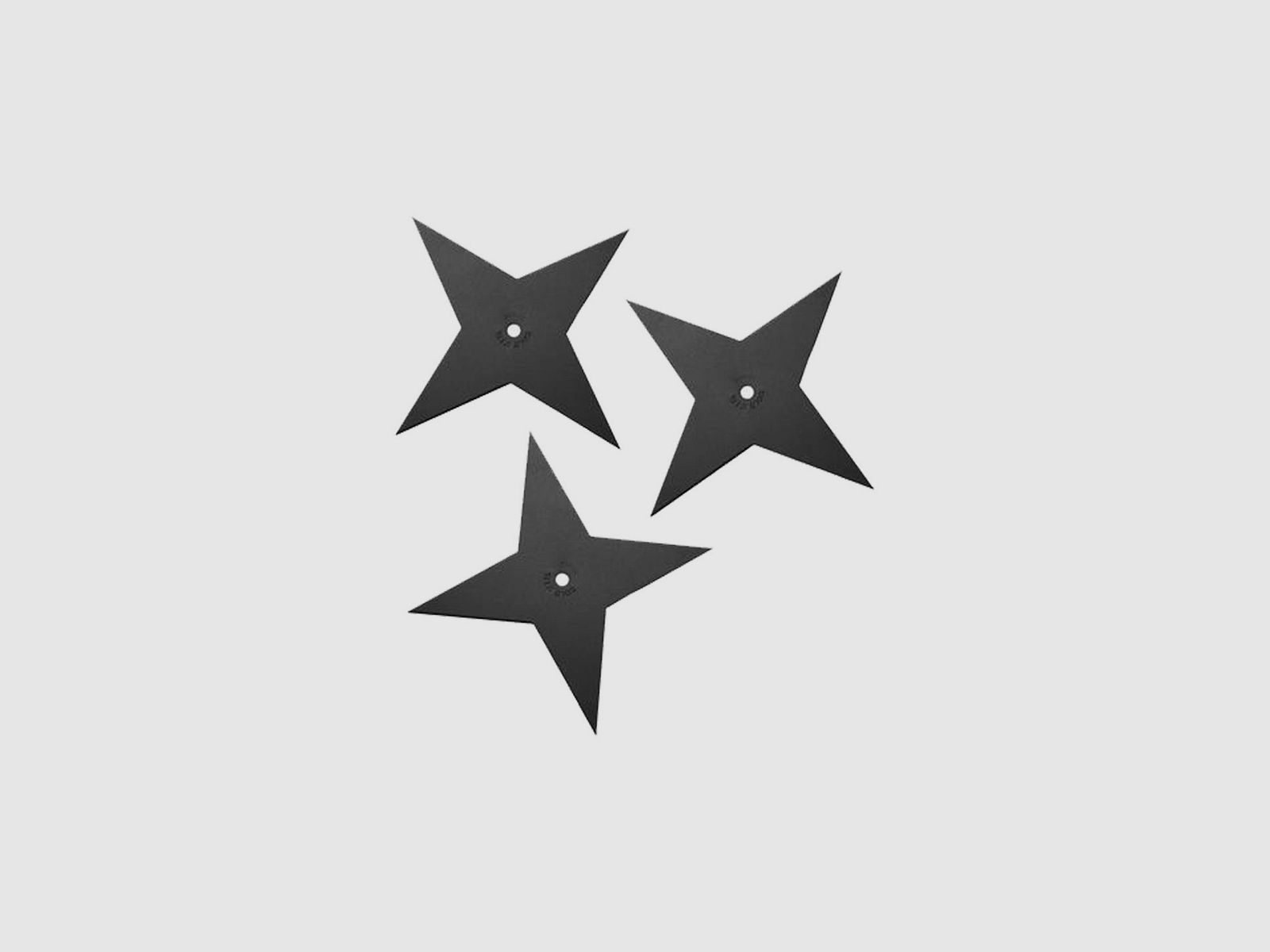 Shuriken Cold Steel Heavy Sure Strike